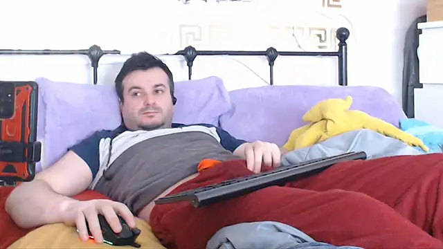 Snapshot of erotico69xxx chatting on January 2025 12:22:01 PM erotico69xxx online show from January 2025 12:22:01 PM