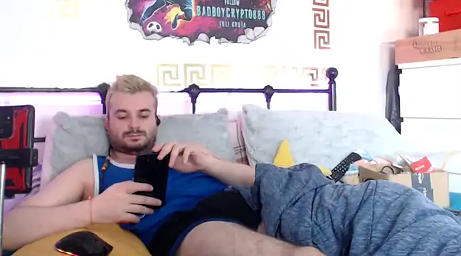 Snapshot of erotico69xxx chatting on March 2025 02:26:01 PM erotico69xxx online show from March 2025 02:26:01 PM