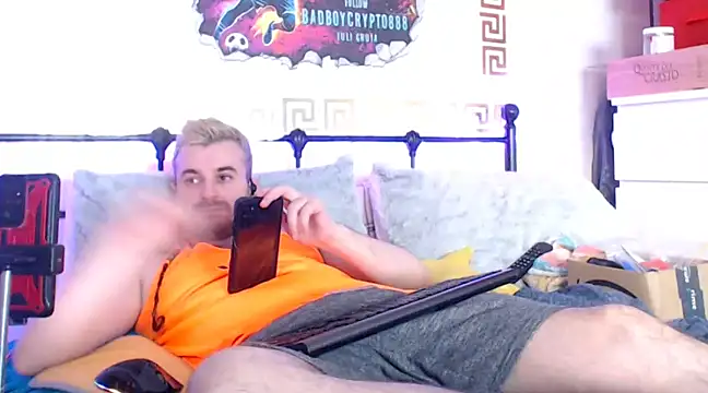 Snapshot of erotico69xxx chatting on March 2025 05:29:01 PM erotico69xxx online show from March 2025 05:29:01 PM