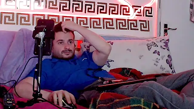 Snapshot of erotico69xxx chatting on October 2025 12:46:02 AM erotico69xxx online show from October 2025 12:46:02 AM