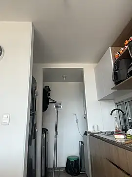 Ameellie online show from February 2026 03:28:02 PM