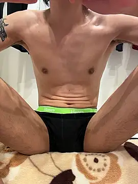 Shohei erokukan online show from March 2026 12:43:02 PM