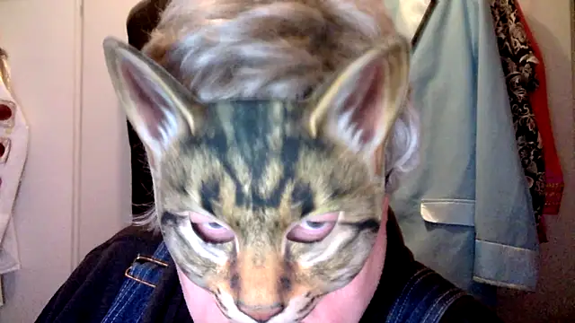 Snapshot of Sigorius chatting on January 2026 01:09:01 AM Sigorius online show from January 2026 01:09:01 AM