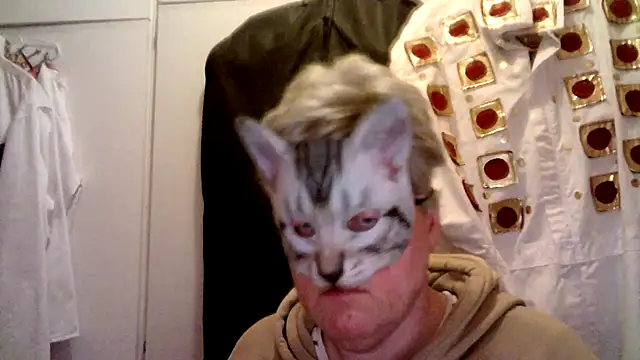 Snapshot of Sigorius chatting on March 2026 05:08:02 AM Sigorius online show from March 2026 05:08:02 AM