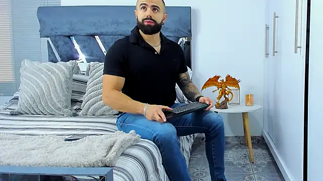 Zack Froone online show from February 2026 01:52:01 PM