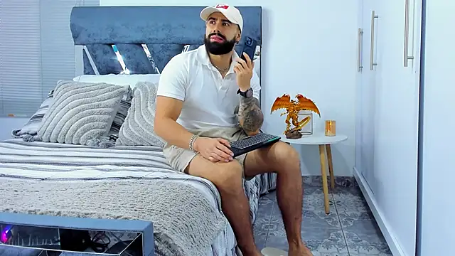 Zack Froone online show from February 2026 12:48:02 PM