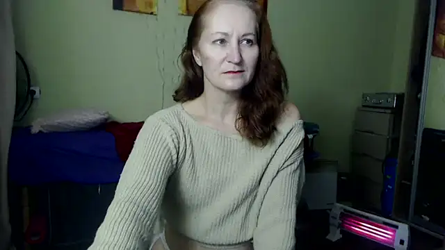 AmellyGrand online show from November 2025 04:21:02 PM