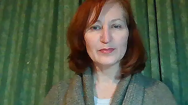 AmellyGrand online show from February 2026 04:48:01 PM