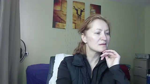 AmellyGrand online show from March 2026 03:15:02 PM