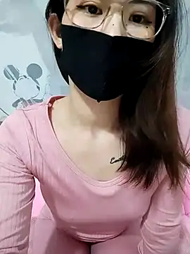 I AM NOT A SLUT online show from December 2024 05:31:01 AM