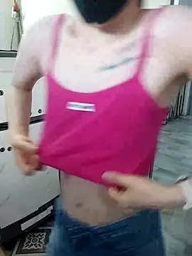 I AM NOT A SLUT online show from October 2025 02:23:02 AM