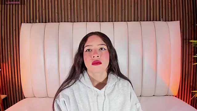 SaraRiley online show from February 2026 10:53:01 PM