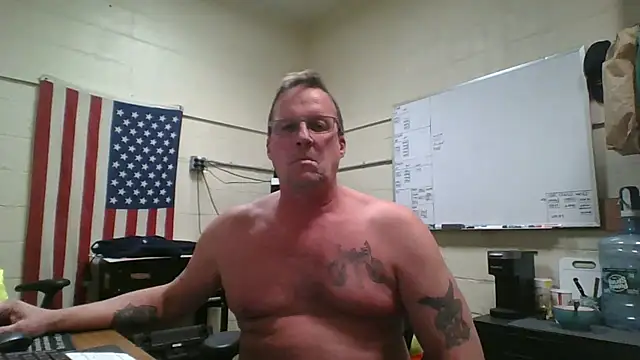 Cockrub1 online show from December 2024 06:21:01 PM