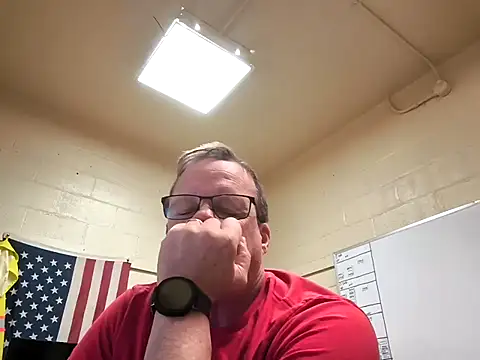 Cockrub1 online show from March 2026 11:59:01 AM