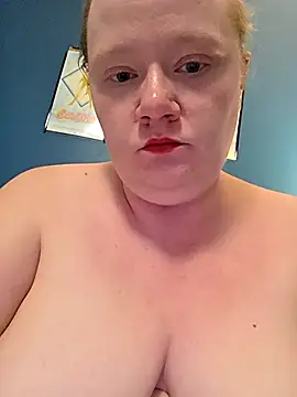 virgieblanca online show from October 2025 04:05:01 AM