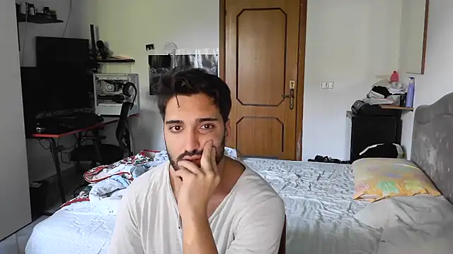 Alexox02 online show from October 2025 07:19:02 AM