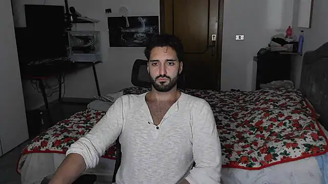 Alexox02 online show from October 2025 06:04:01 PM