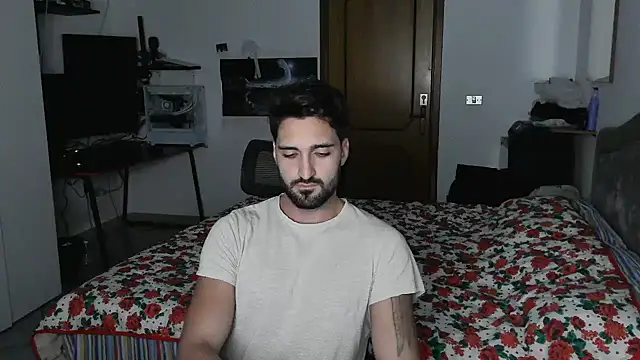 Alexox02 online show from November 2025 09:17:02 PM