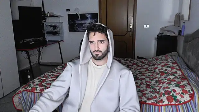 Alexox02 online show from November 2025 04:29:02 PM