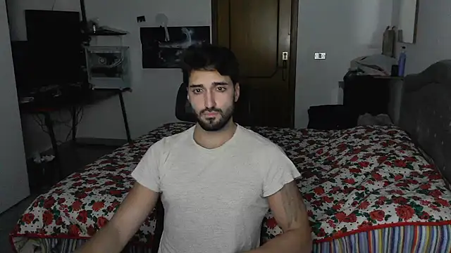 Alexox02 online show from November 2025 07:19:01 PM