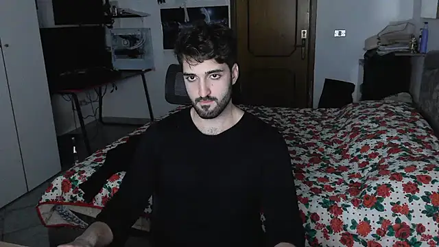 Alexox02 online show from December 2025 08:59:02 PM