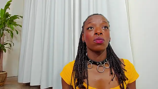 Coco Kiss online show from February 2025 10:26:01 PM