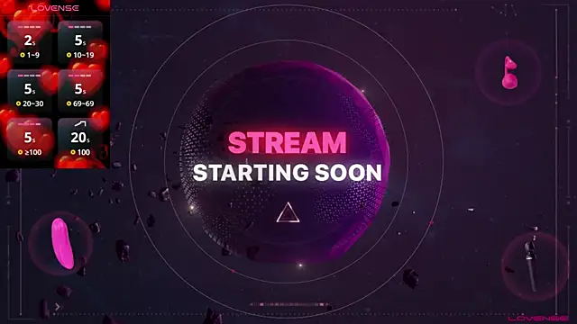 charlotee lovee69 online show from December 2024 08:18:02 PM