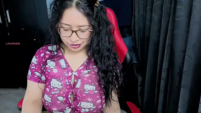 charlotee lovee69 online show from September 2025 07:41:01 AM