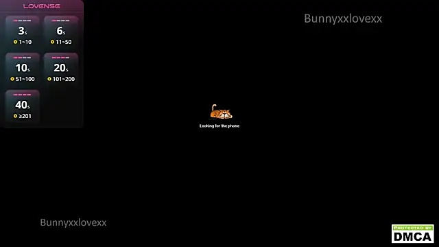 bunnyslovers online show from March 2026 02:58:01 AM