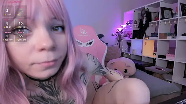  ChloeSweeet  online show from March 2025 11:30:02 AM