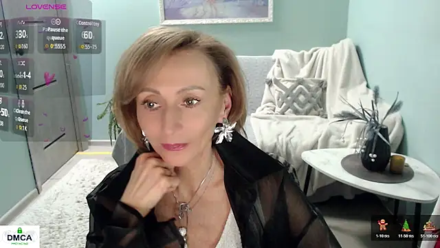 HornyMilf 777 online show from April 2026 05:47:02 AM