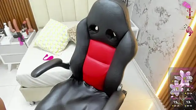 MILEY JOAS2 online show from October 2025 07:25:02 PM