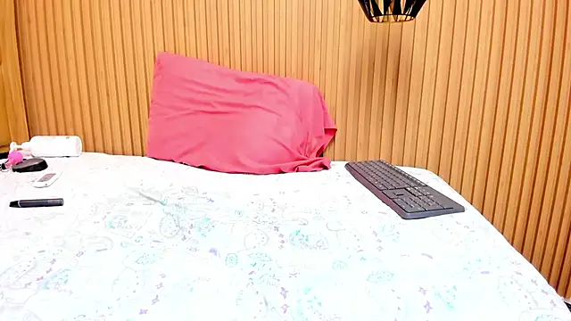 MILEY JOAS2 online show from November 2025 12:32:01 AM