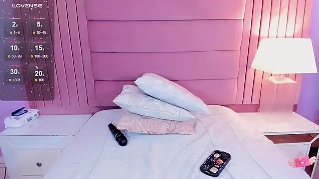 andrea alvarz online show from January 2025 08:43:01 AM