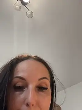 Carla Angel online show from May 2026 05:27:02 AM