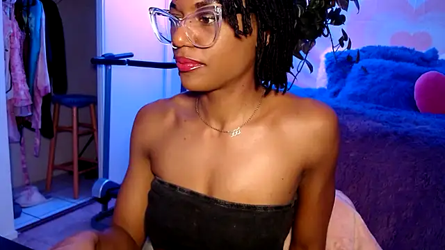 CocoSage online show from February 2026 08:59:01 PM