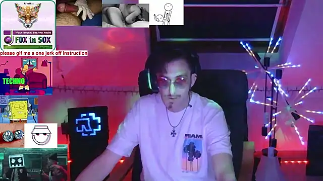 RevilO1180 online show from January 2026 04:28:01 AM