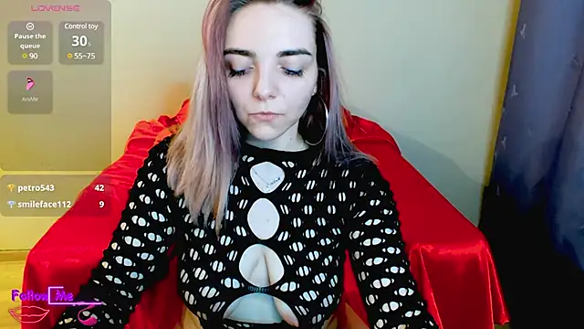 mia-joy online show from March 2025 12:00:01 AM