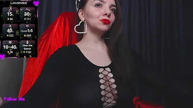 mia-joy online show from September 2025 12:43:02 PM