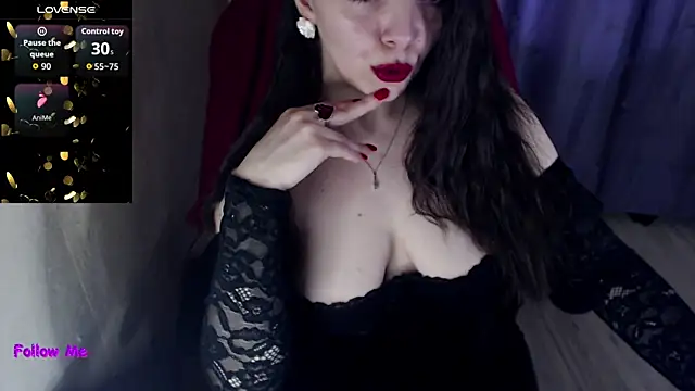 mia-joy online show from April 2026 12:09:02 PM