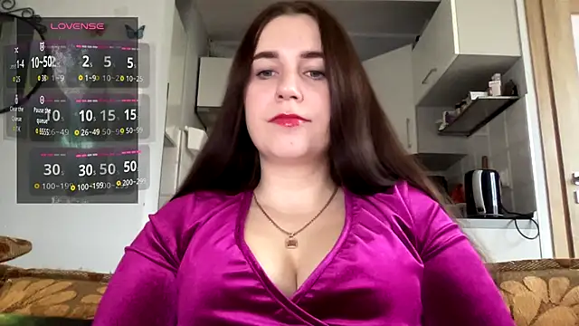 Teylor Love online show from December 2025 01:09:02 PM