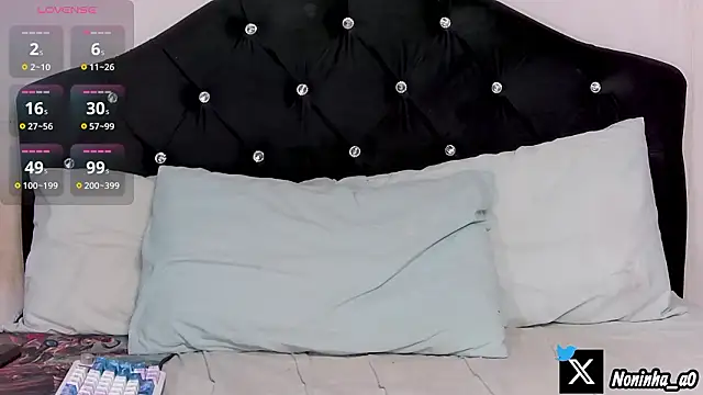 nonawhitemm online show from February 2026 11:34:02 PM