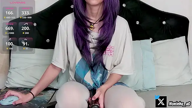 nonawhitemm online show from March 2026 11:08:01 PM