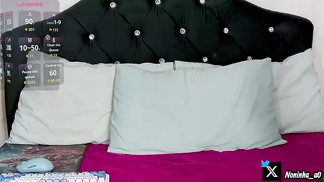 nonawhitemm online show from March 2026 11:43:01 PM