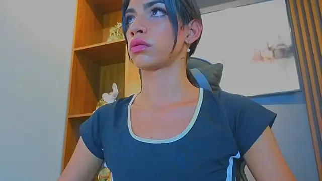 Alahia Rodriguez online show from July 2026 06:57:02 PM