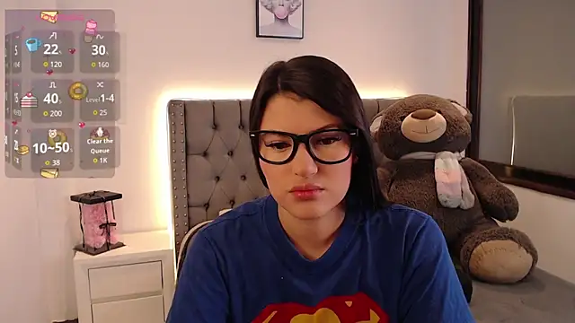 Nicols66 online show from February 2026 08:49:01 PM