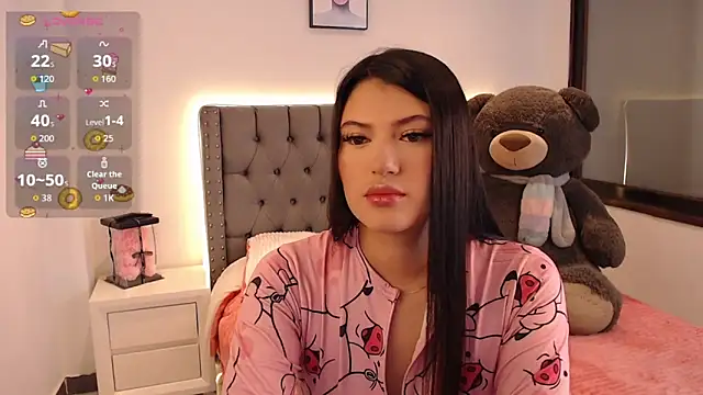 Nicols66 online show from March 2026 09:41:01 PM