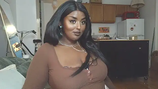 SiminFox online show from September 2025 02:11:02 AM