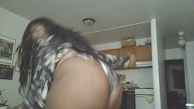 SiminFox online show from September 2025 02:46:01 AM