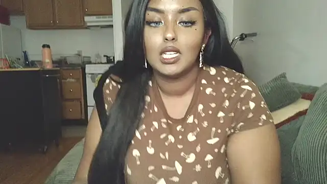 SiminFox online show from March 2026 01:23:01 AM